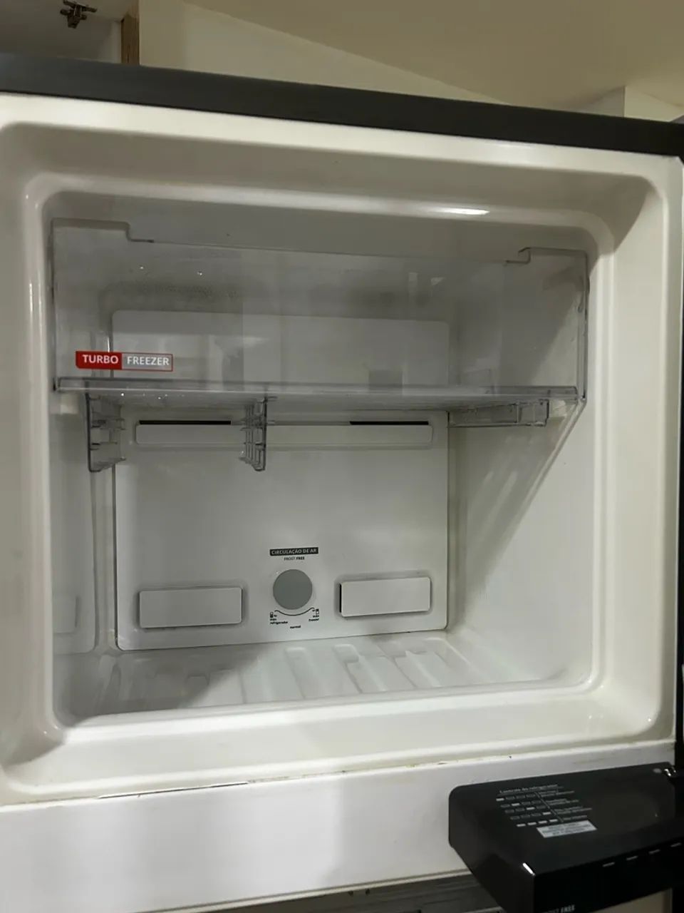 Vende se geladeira Electrolux  - Foto 3
