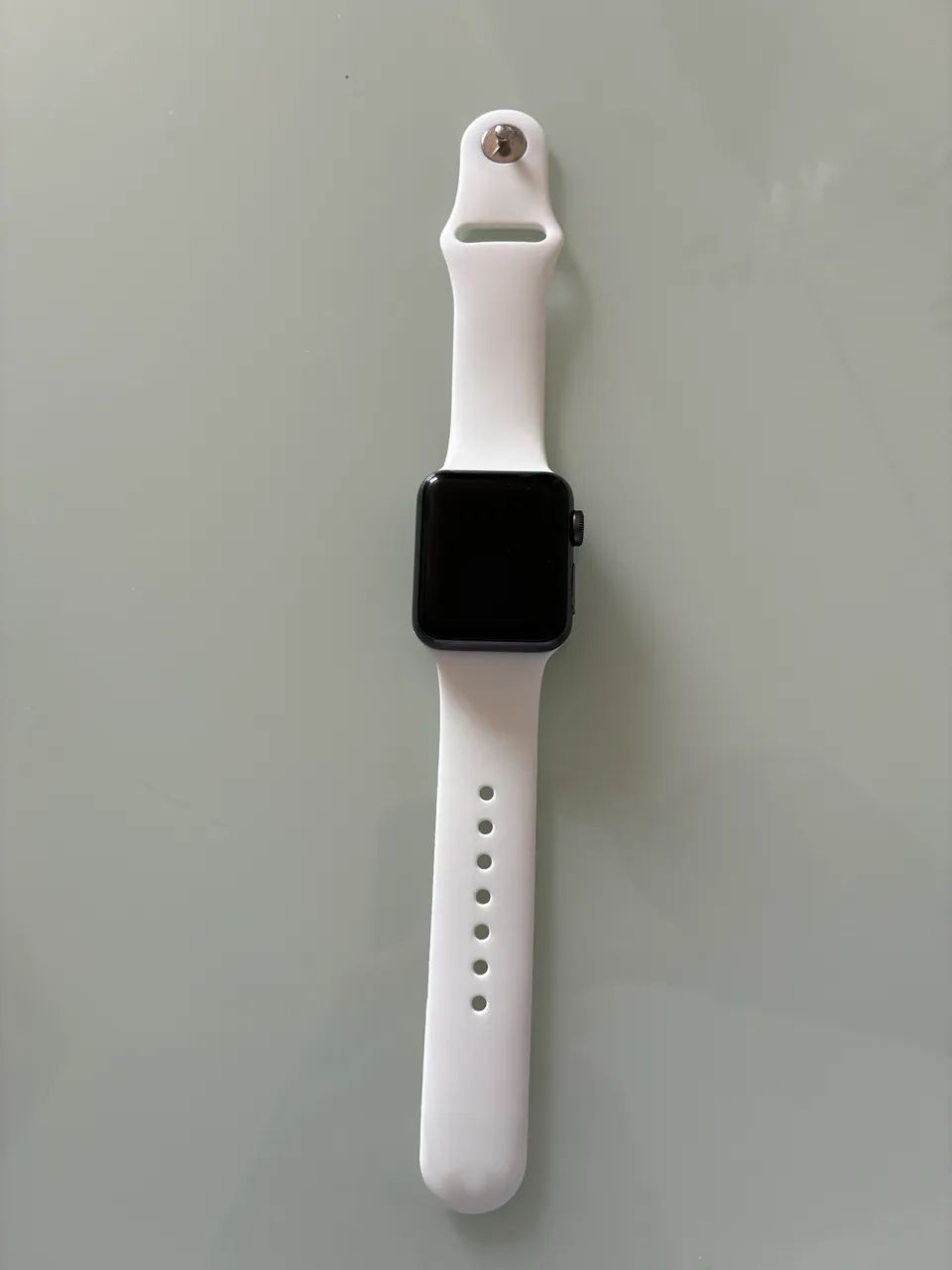 Relógio Apple Watch série 3 38mm - Foto 2