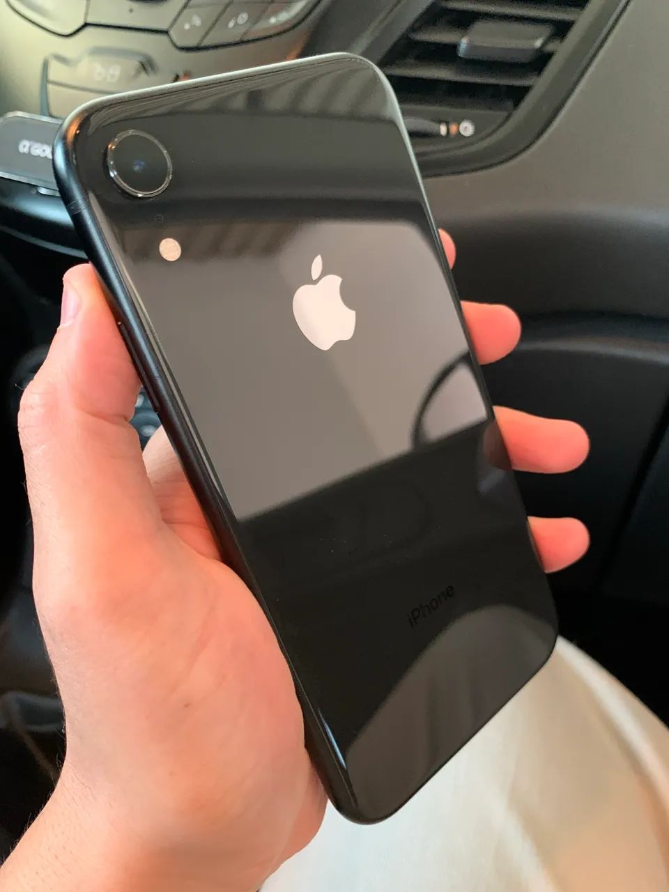 iPhone XR em excelente estado - Foto 2