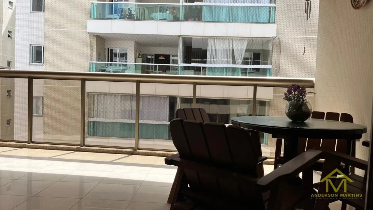 Apartamento em Itapuã - Vila Velha, ES - Foto 3