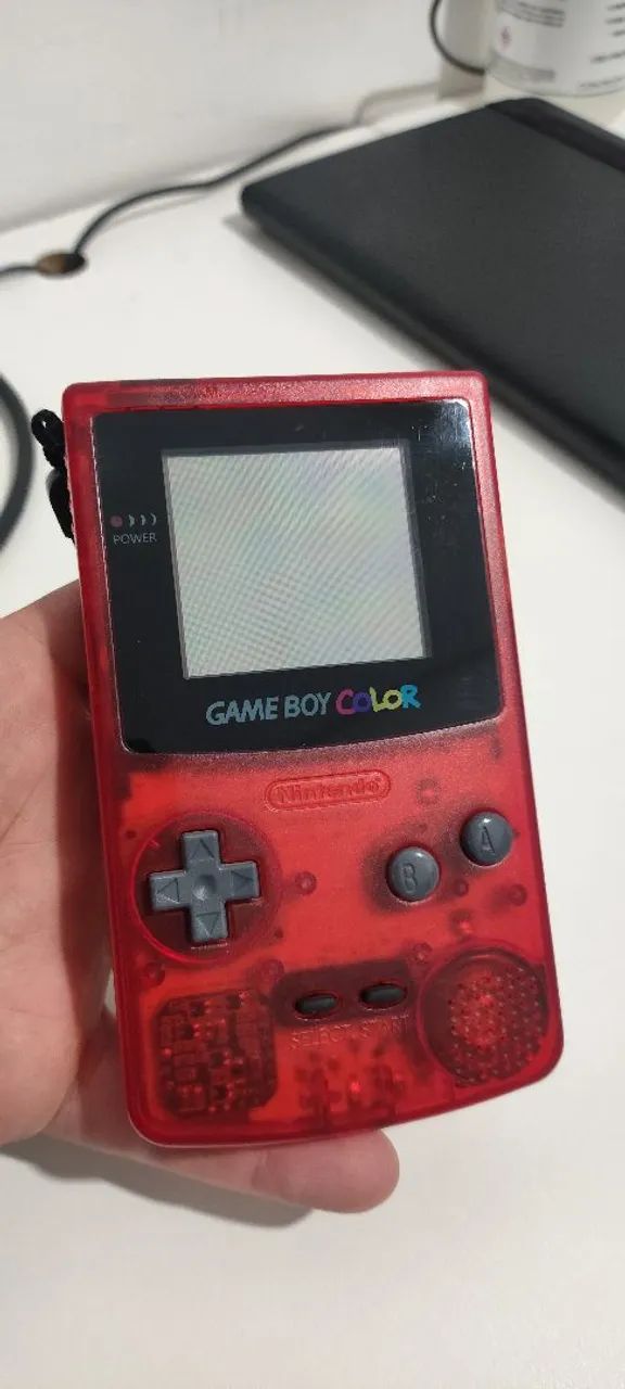 Game Boy Color - Foto 5