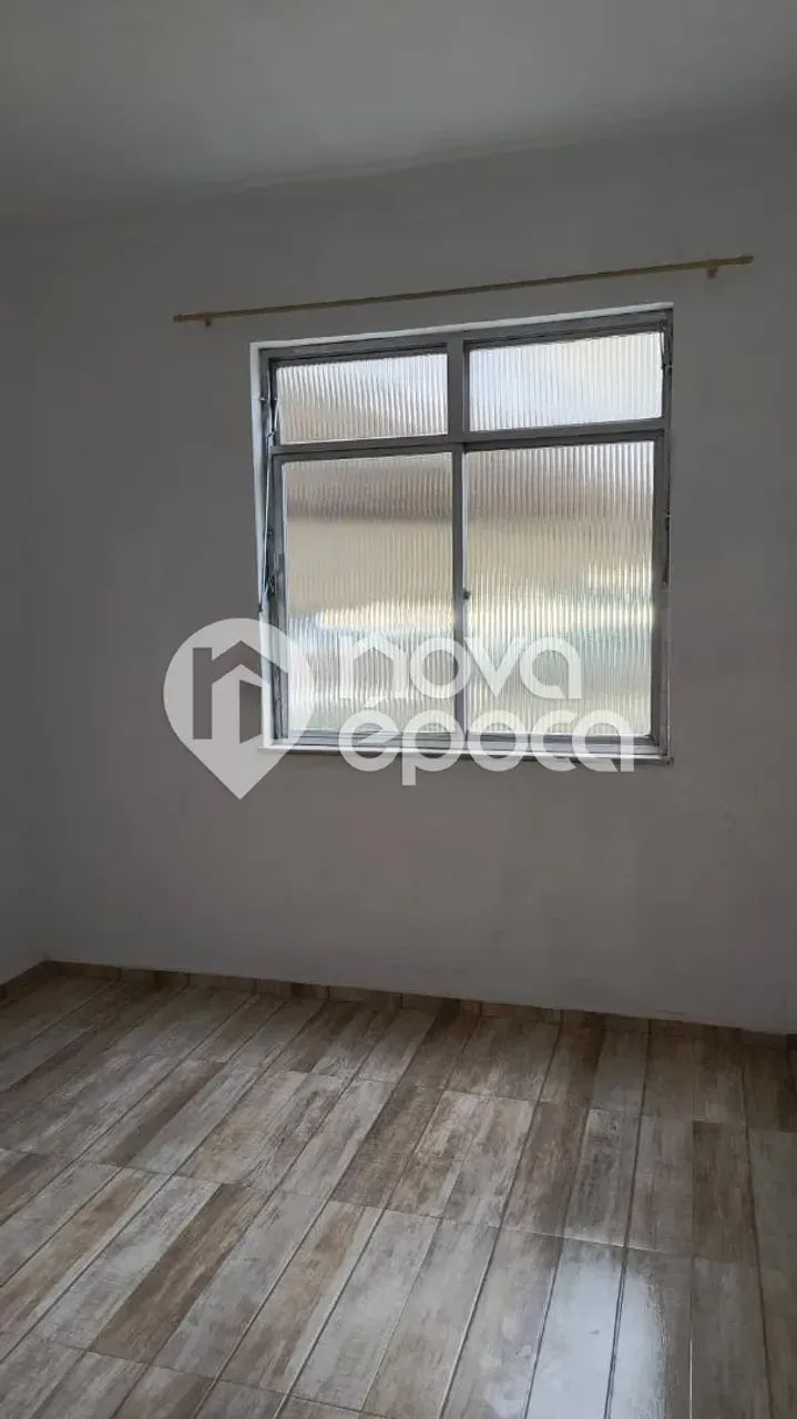Engenho de Dentro | Apartamento 2 quartos - Foto 3