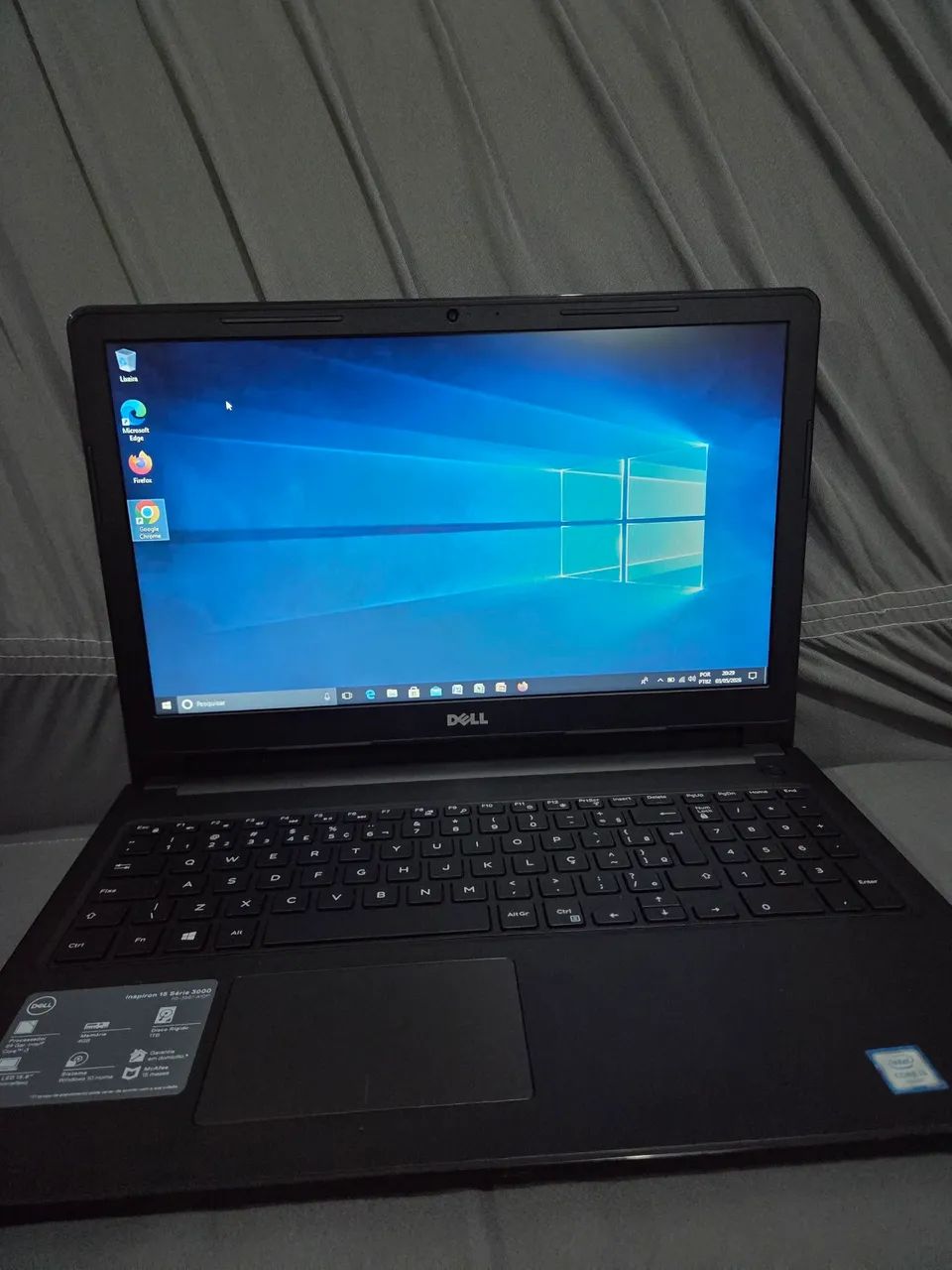 Notebook 
