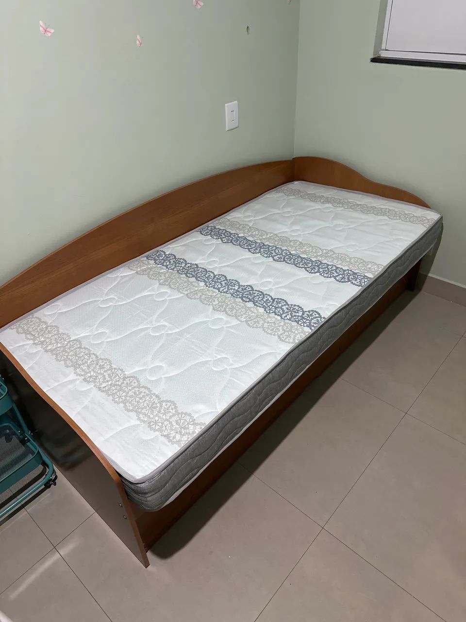 Colchão Probel Solteiro D33