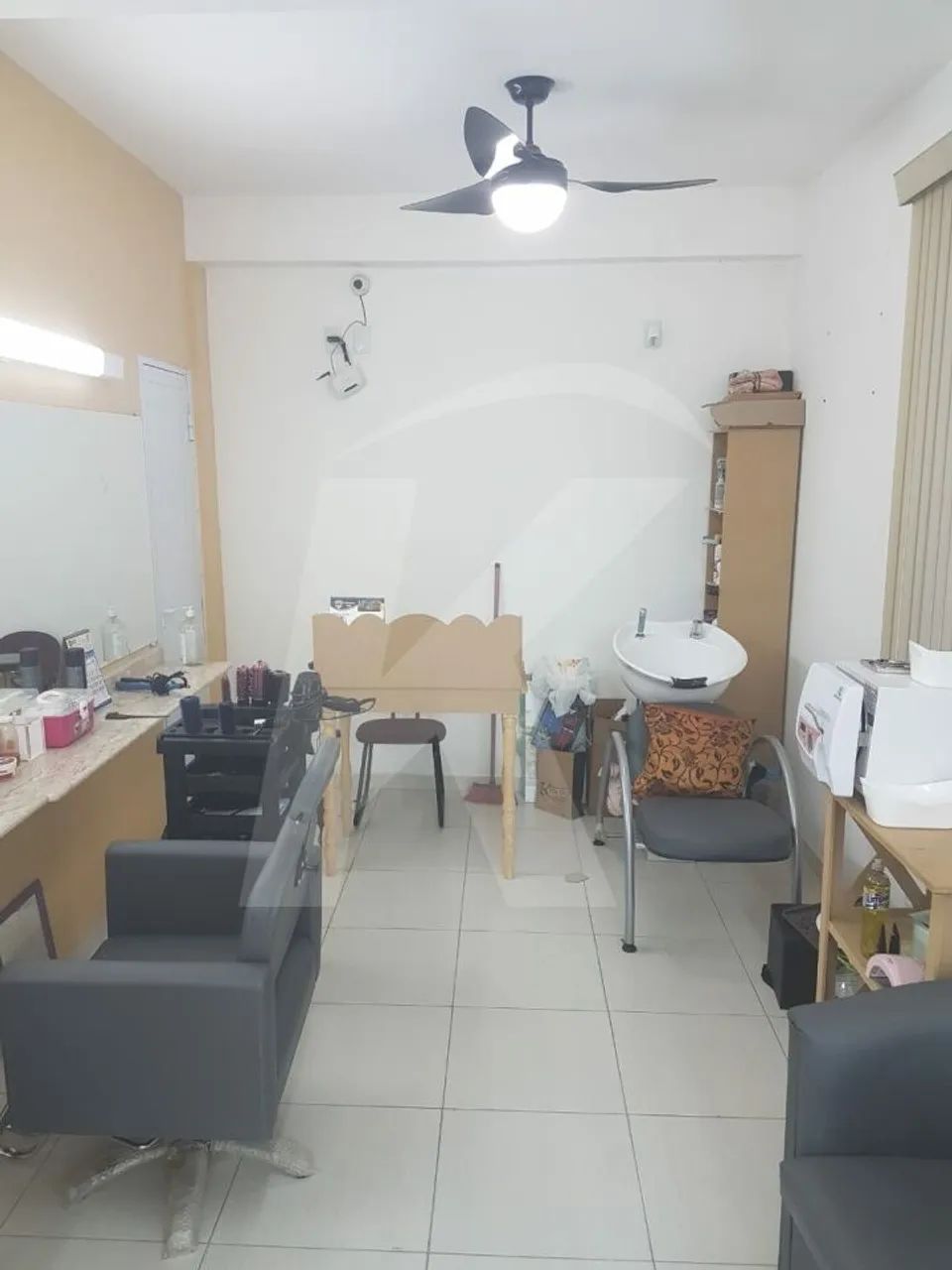 Salão comercial no Jaçana/SP