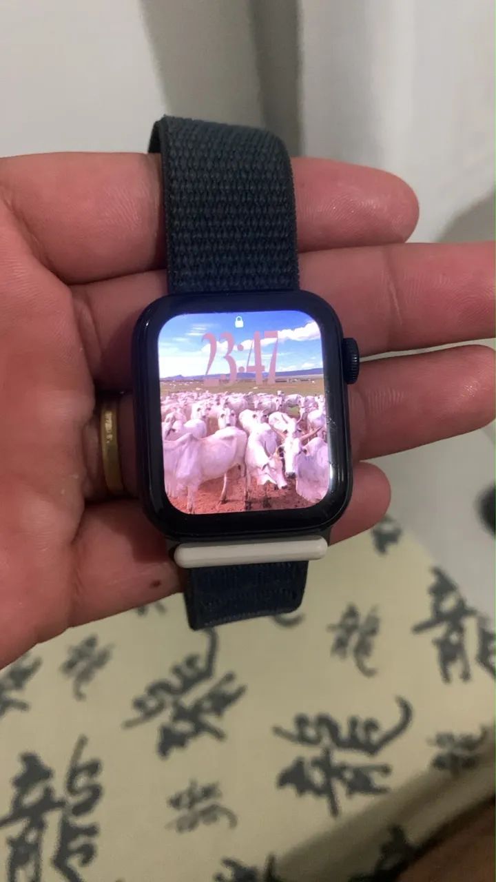Apple Watch