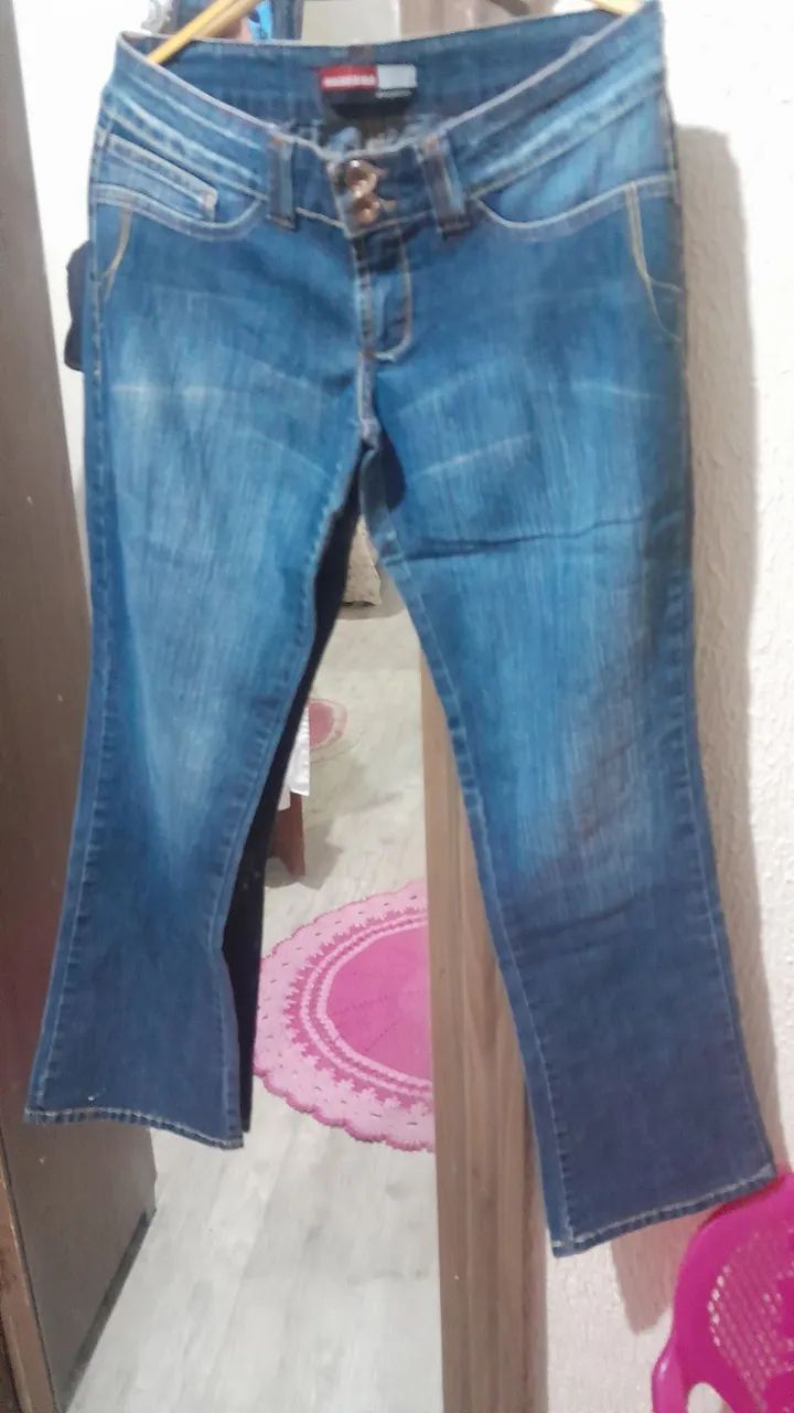 Calça sapato - Foto 4