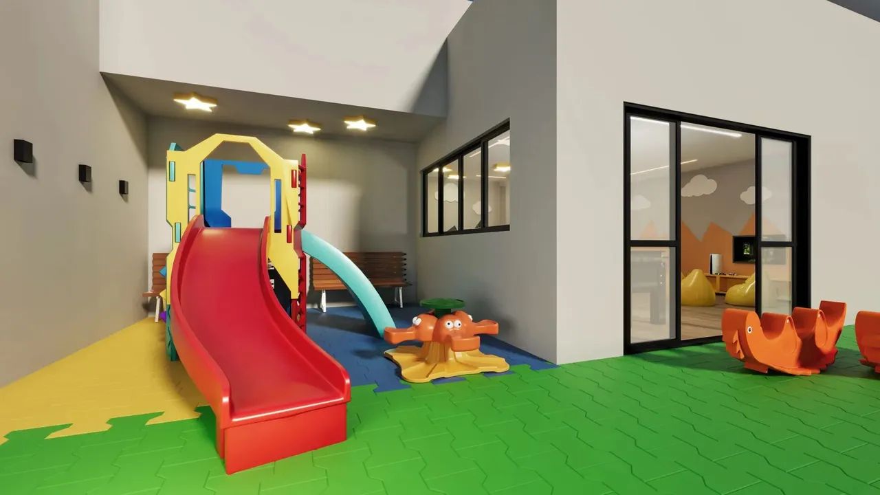 SKY MIRANDOPOLIS - Foto 4