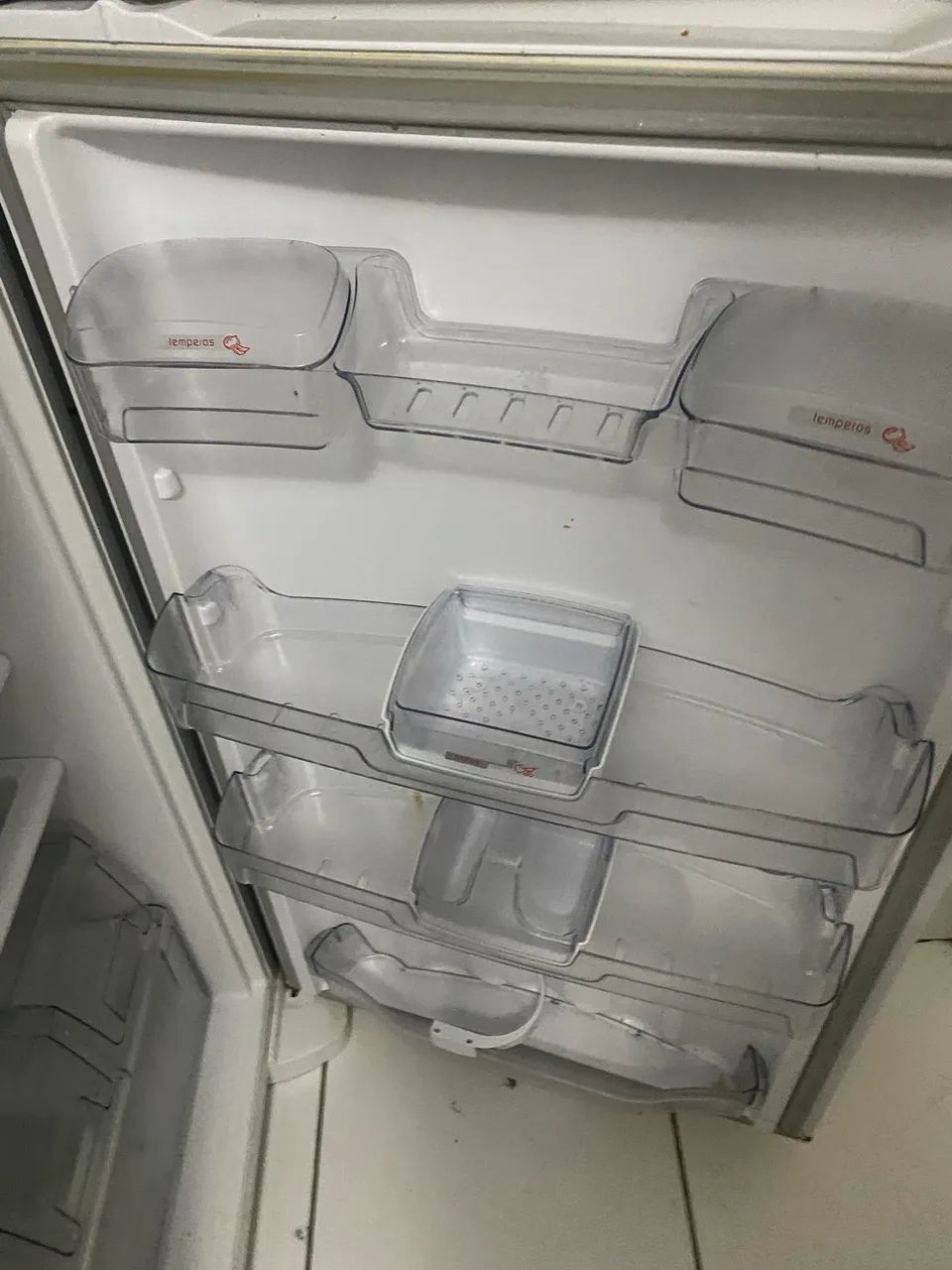 Refrigerador 