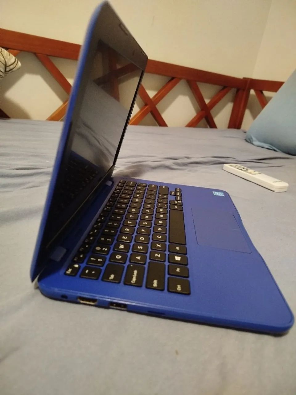 Ⅹ Dell Inspiron 11 3162/3164 Dell Inspiron 11-3162 usado - Notebooks - Jardim Sul, São José dos
