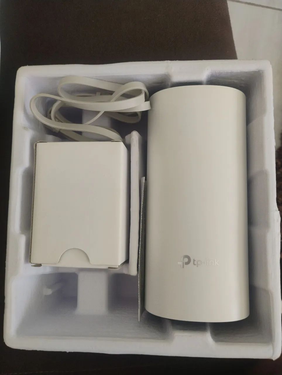 ROTEADOR TP-LINK M4 - Foto 2