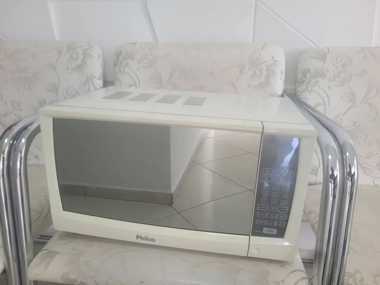 Micro-ondas Philco 22 L - Foto 3