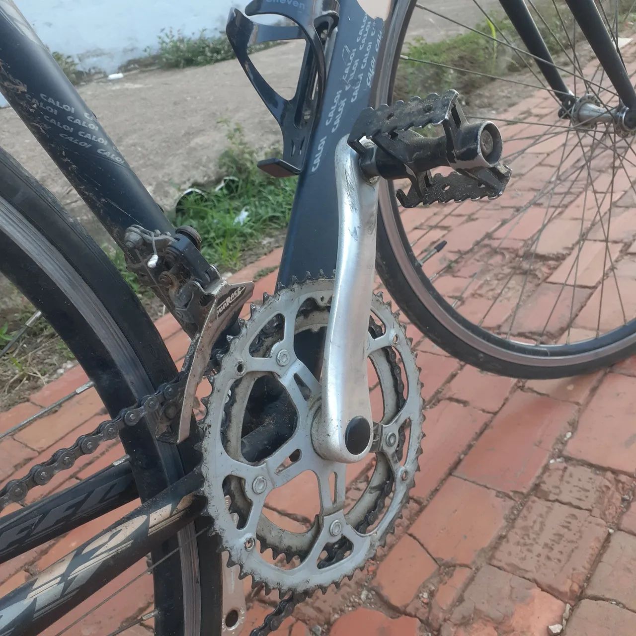 Bicicleta  - Foto 4
