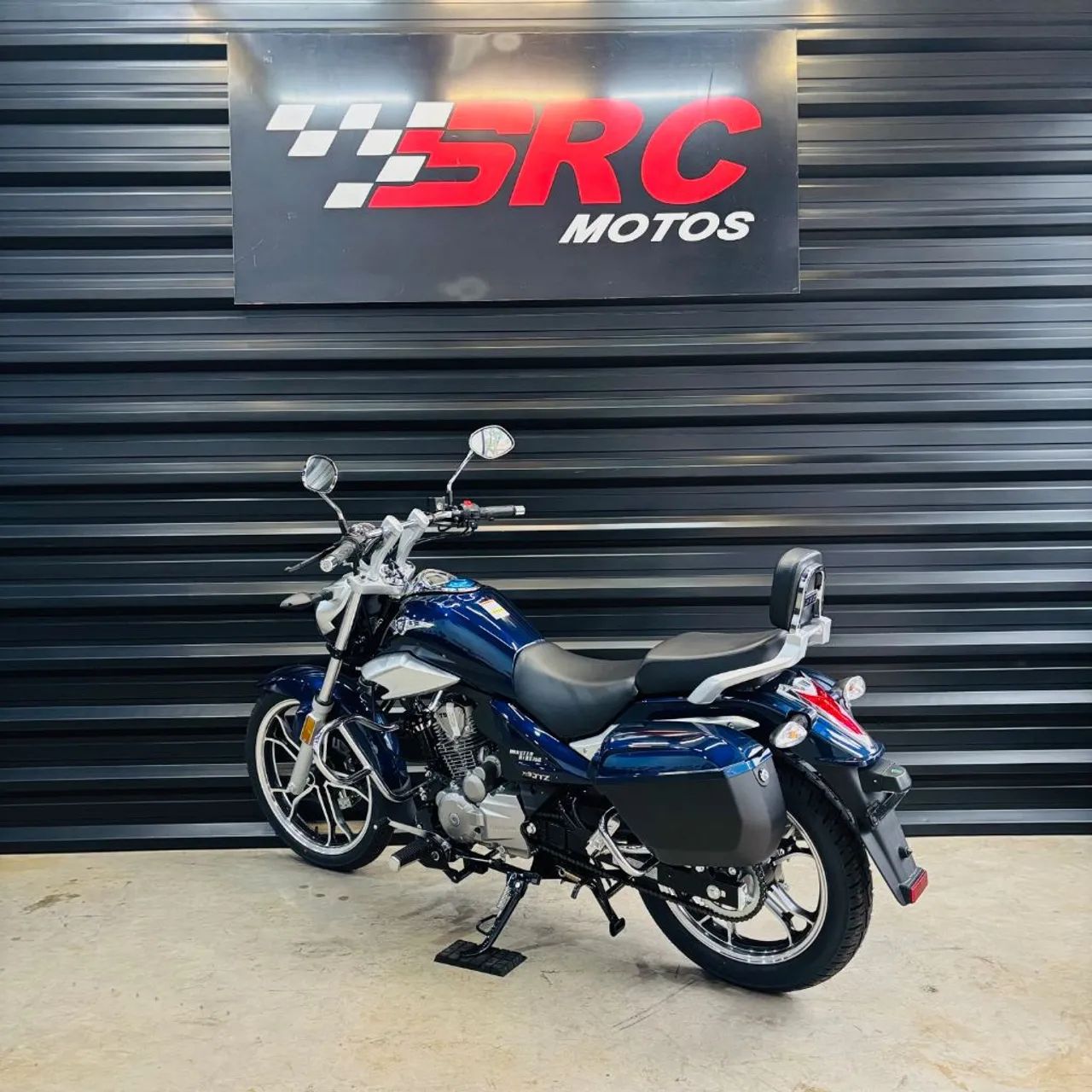 MASTER RIDE 150 - Foto 5