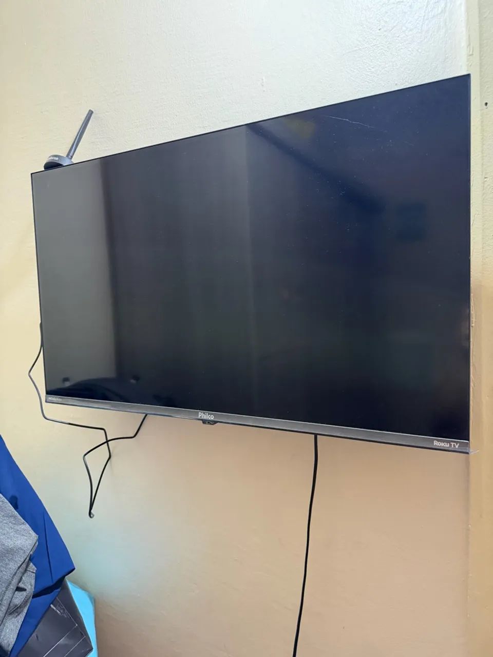 TV SMART PHILCO 32 - Foto 3
