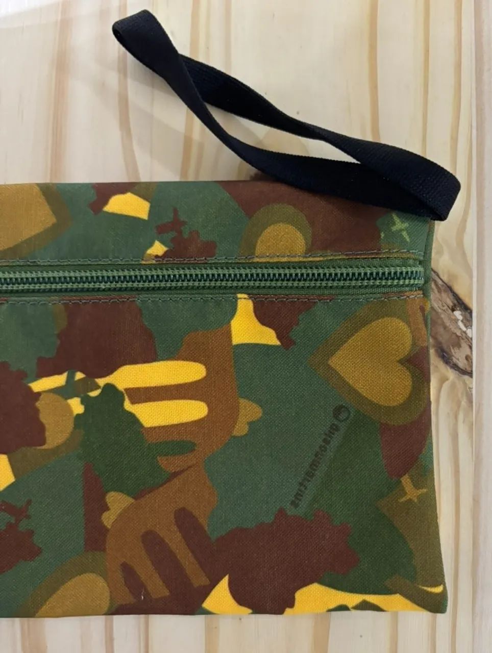 Necessaire Multiuso Gilson Martins - Foto 3