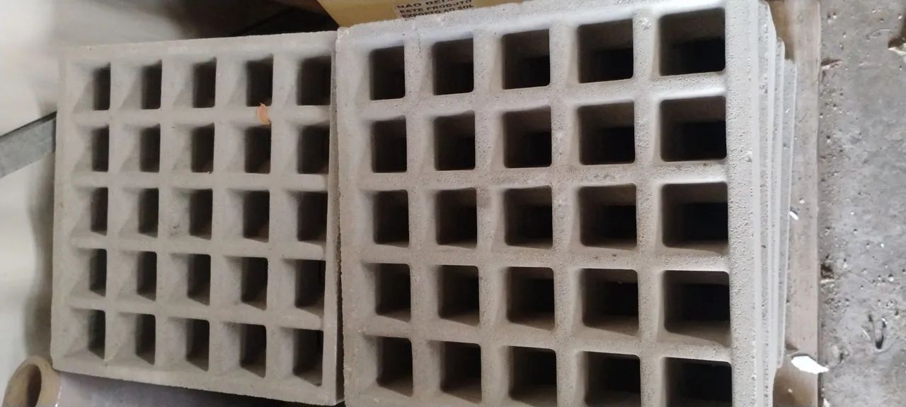 Elemento perforado de 25 orificios64994169685251120