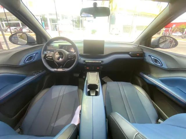 BYD Dolphin Mini (Elétrico) 2026 - Foto 4