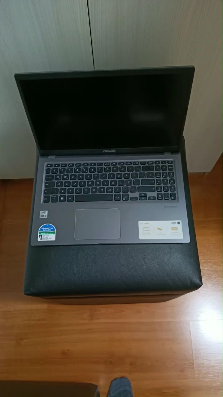 Notebook ASUS intel core i5 - Foto 2