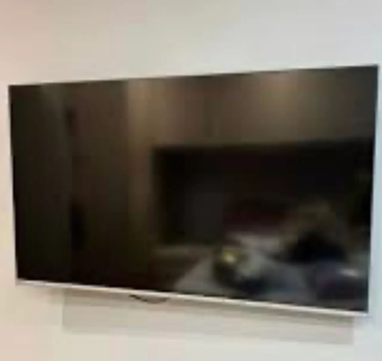 Tv 50 polegadas smart