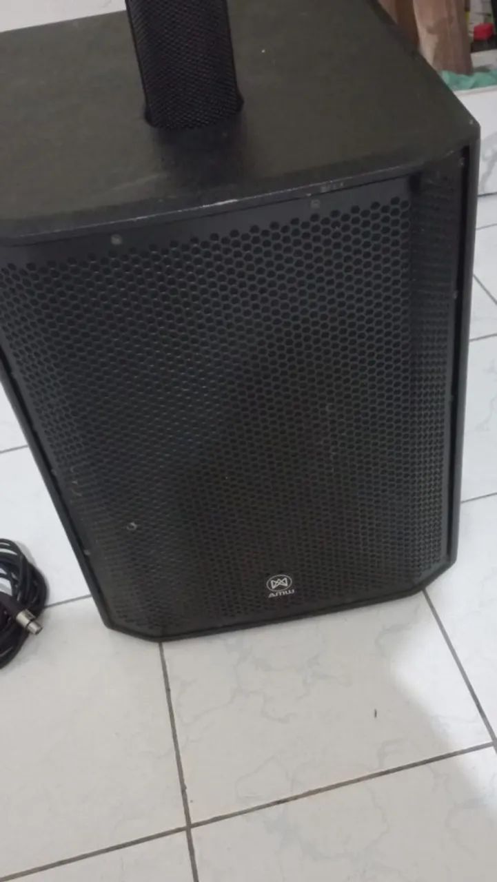 Line amw n15 ativo  - Foto 4