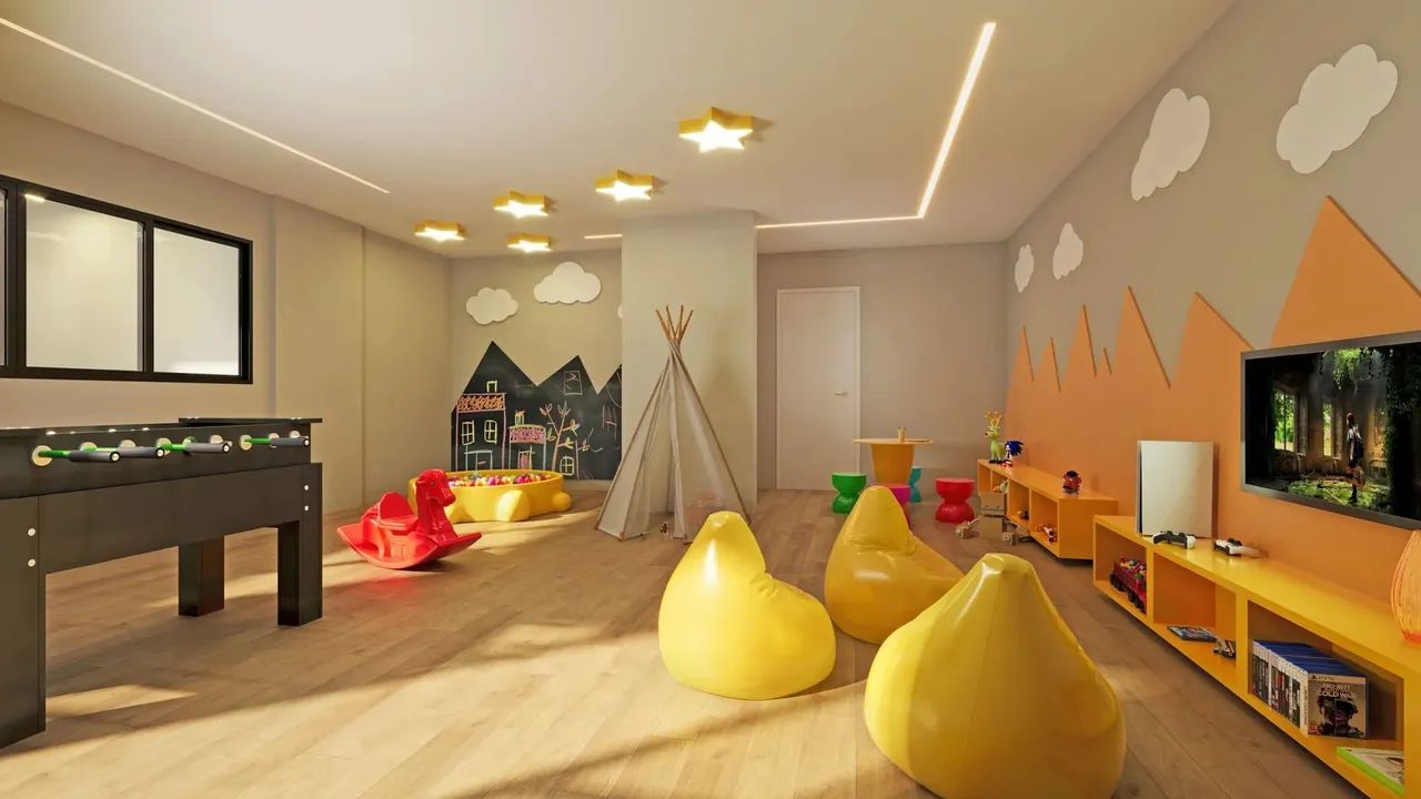 SKY MIRANDOPOLIS - Foto 3