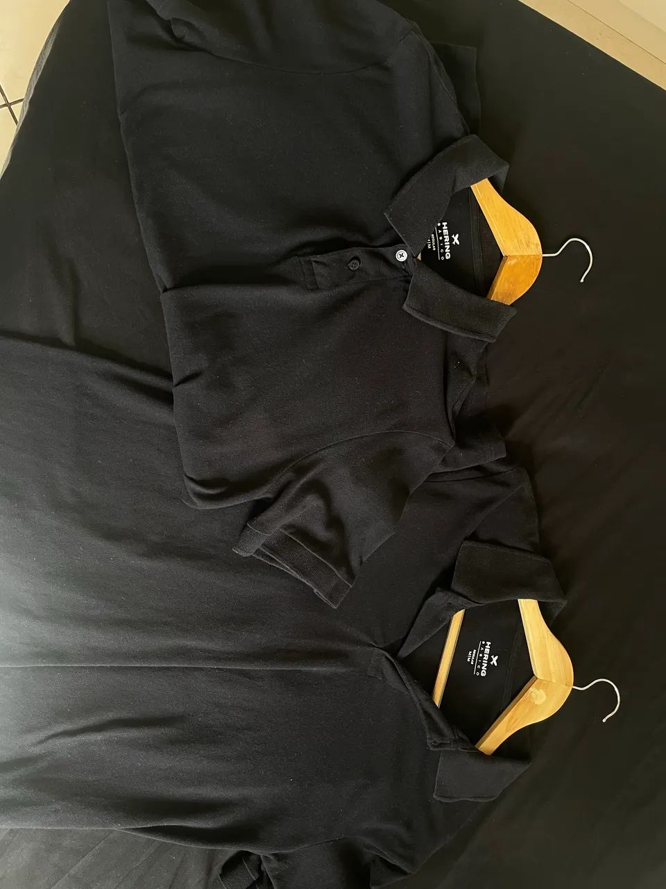 Camisas Polo - Hering  - Foto 3