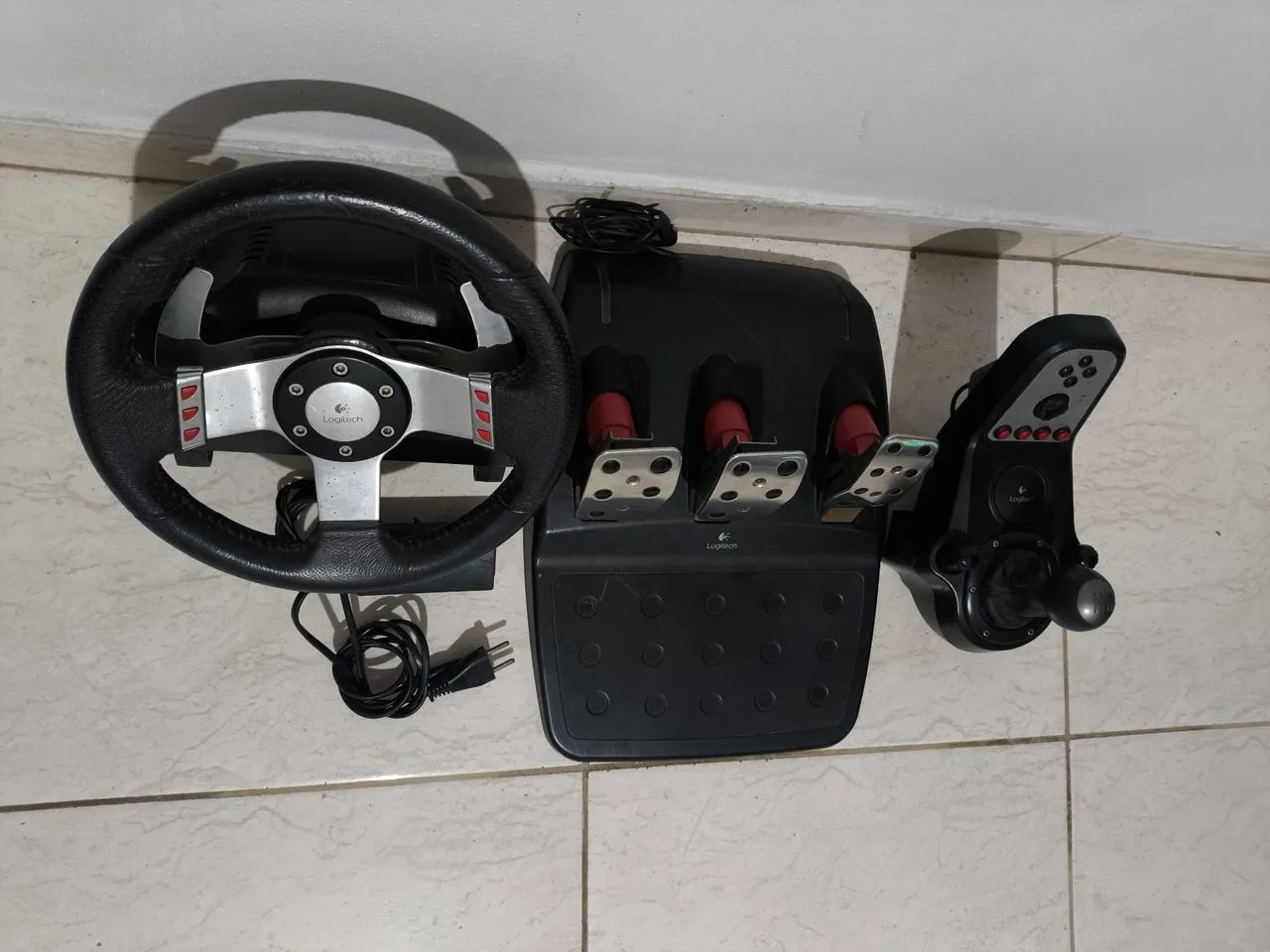 Vendo ou troco por algo do meu interesse 