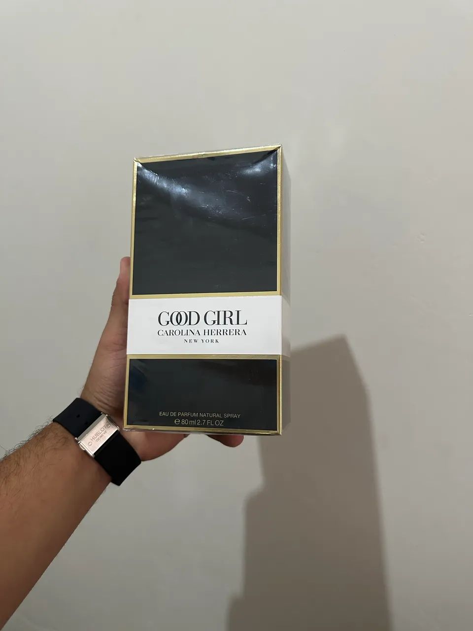 Perfumes  - Foto 2