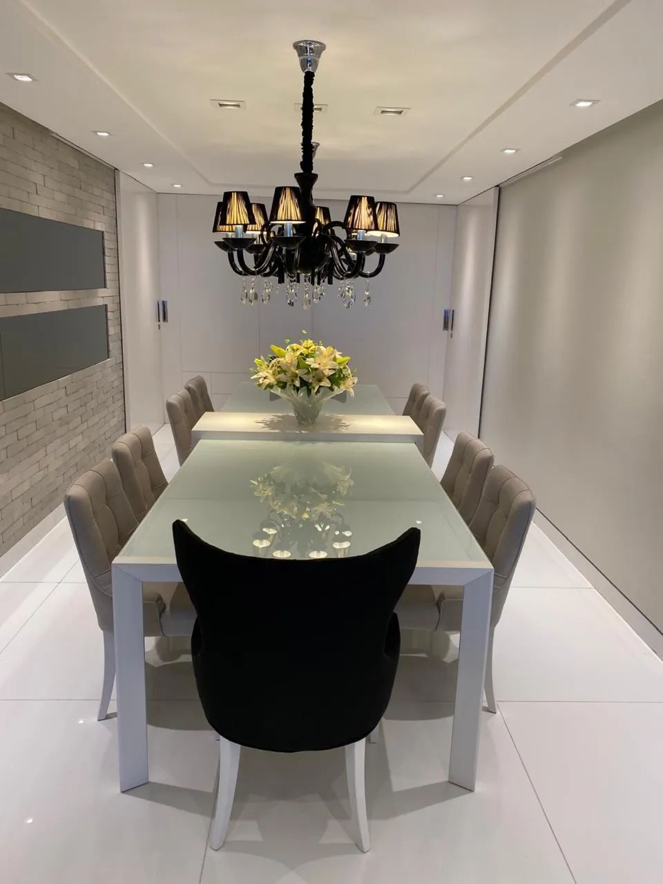 MÓVEIS PARA SALA DE JANTAR E ESTAR - Foto 2