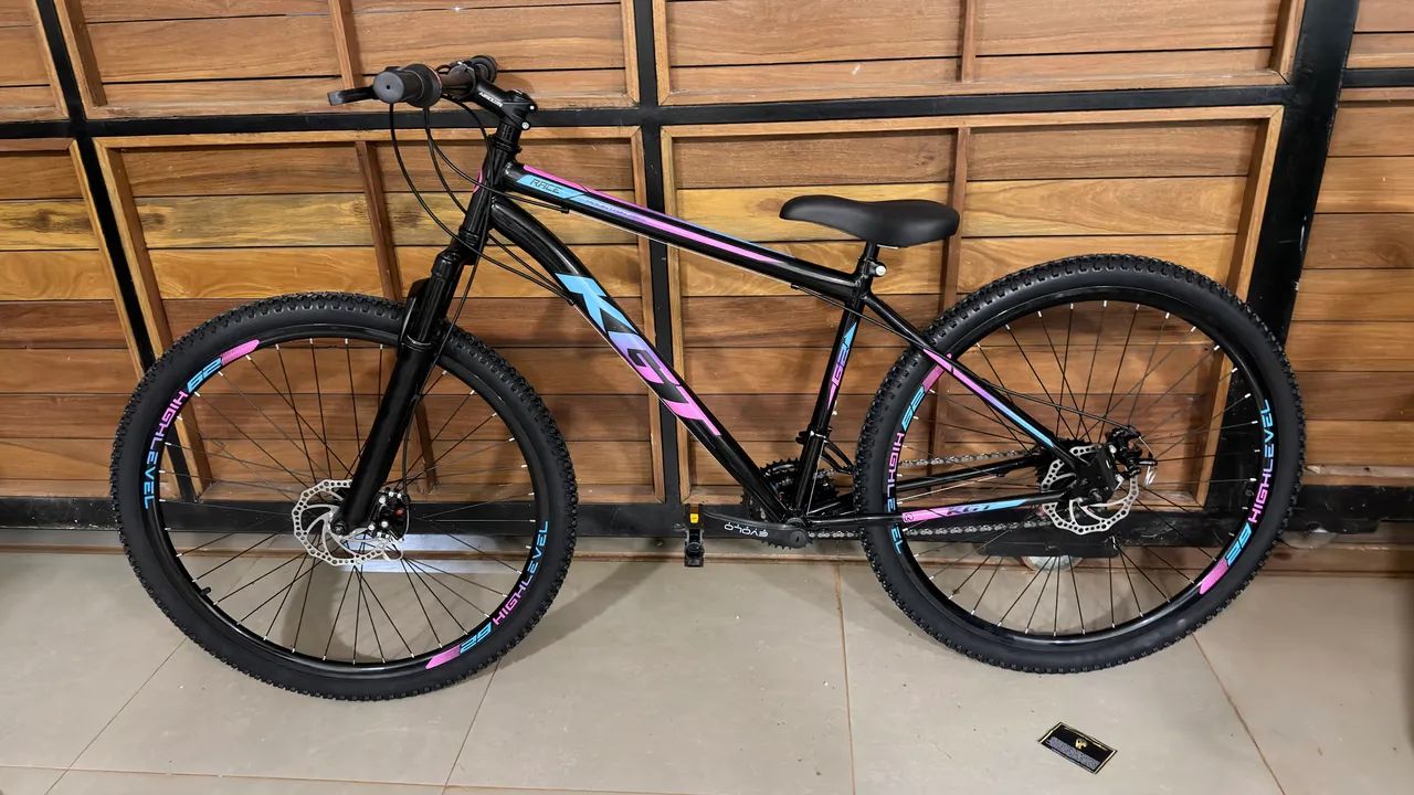 Bicicleta nova  - Foto 3