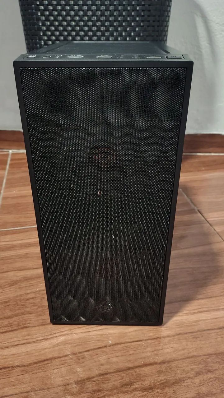 PC Ryzen 5 4600G 16GB RAM - Foto 2