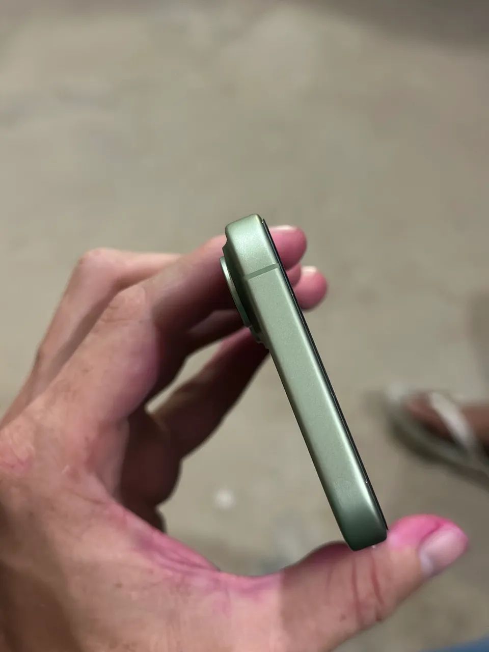 IPhone 17 256 Para pessoas exigentes  - Foto 2