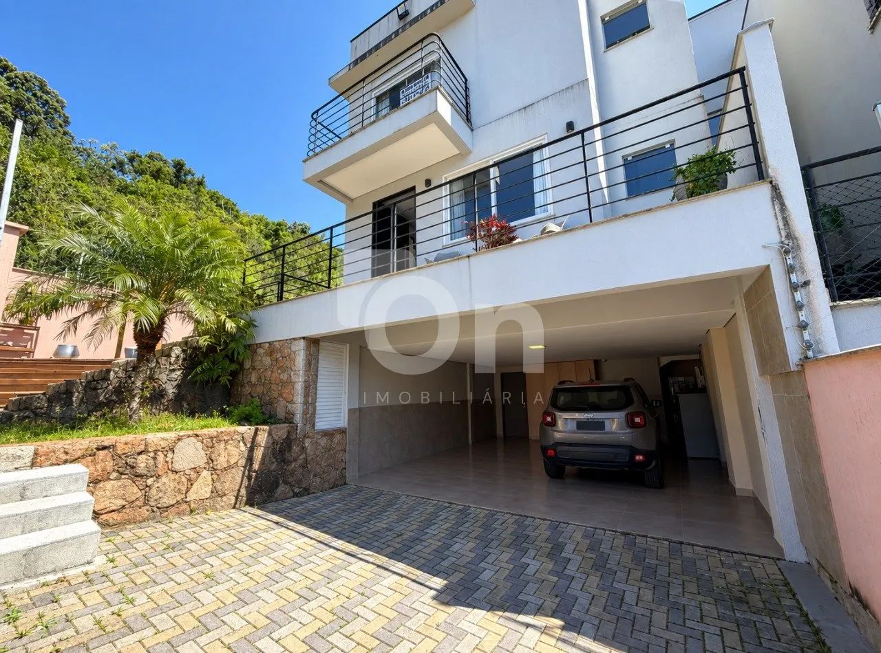 Casa de 03 dormitórios à venda no Córrego Grande - Foto 3