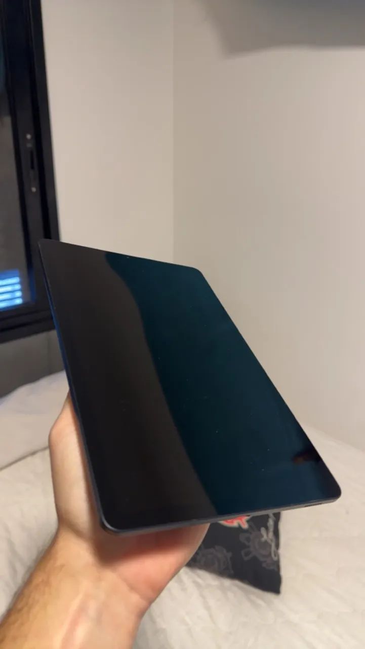 Tablet Samgung TAB S6 Lite (Praticamente novo) - Foto 2