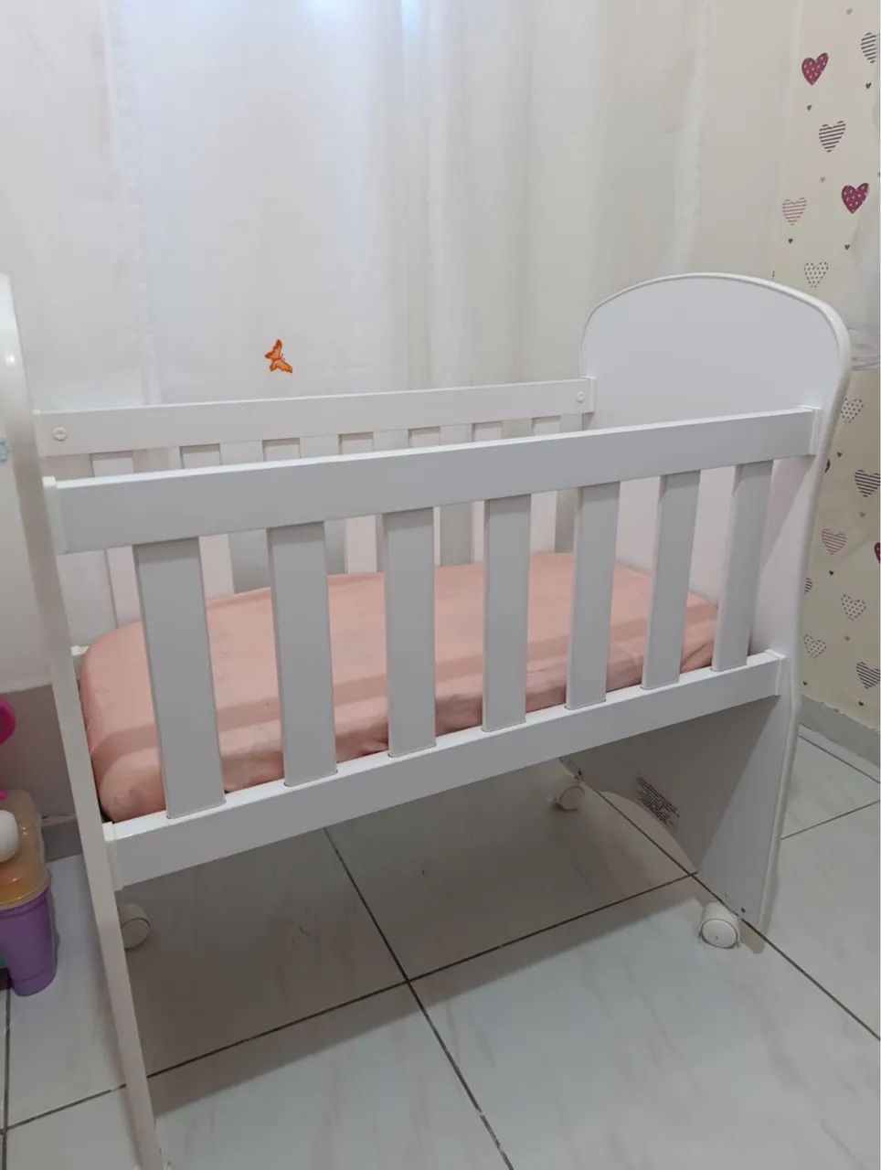 Berço mini 
