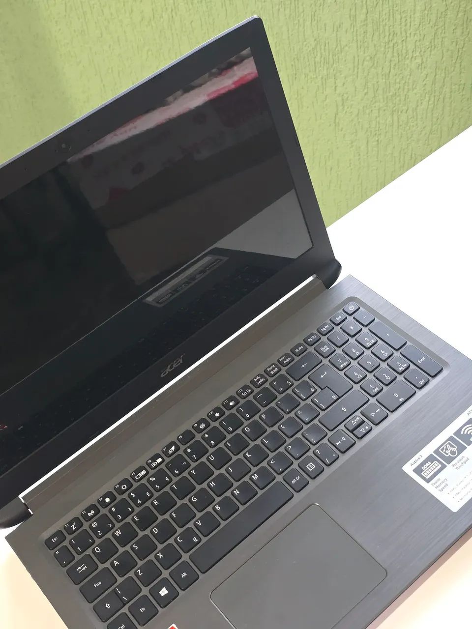 Notebook Acer Aspire 3 A315-41 series - Foto 2