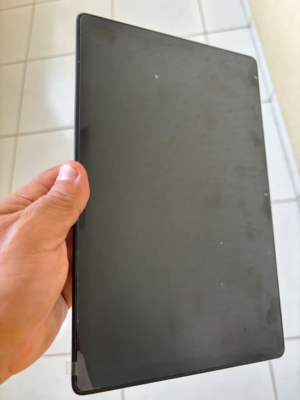 Tablet Samsung A7 10.4 polegadas (novíssimo) - Foto 3