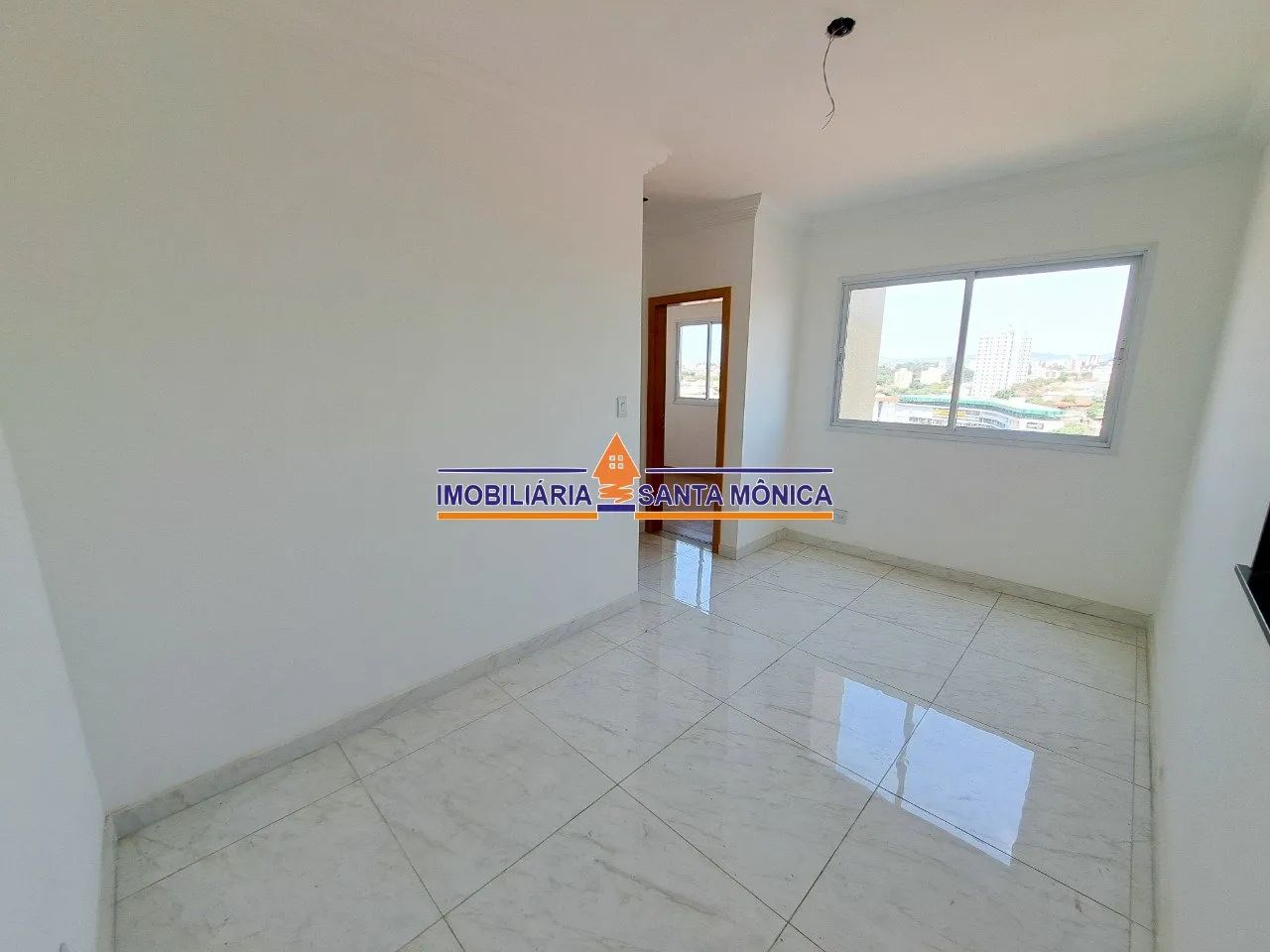 Apartamento 2 quartos - São João Batista - Foto 2