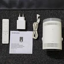 Projetor Samsung Freestyle 2 - Foto 2