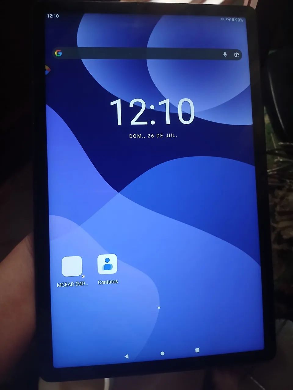 Tablet Lenovo p11 - Foto 3