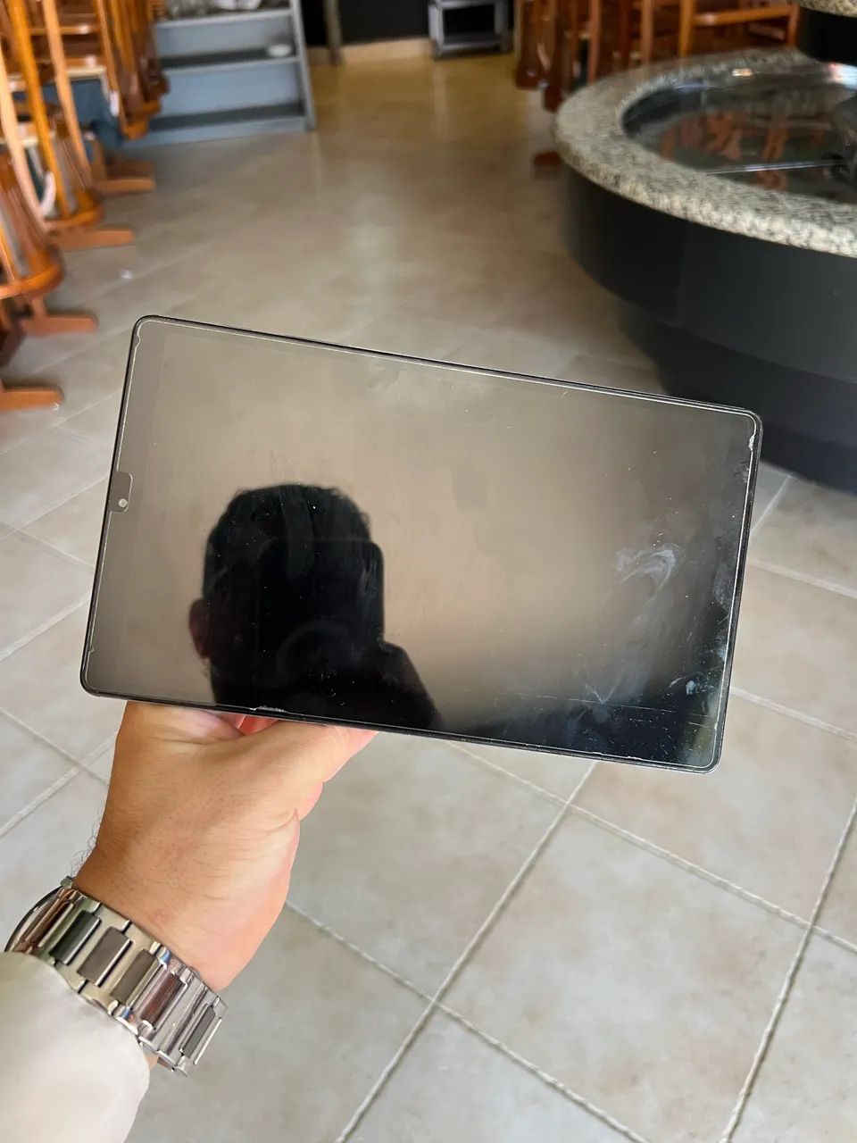 TABLET SAMSUMG - Foto 5