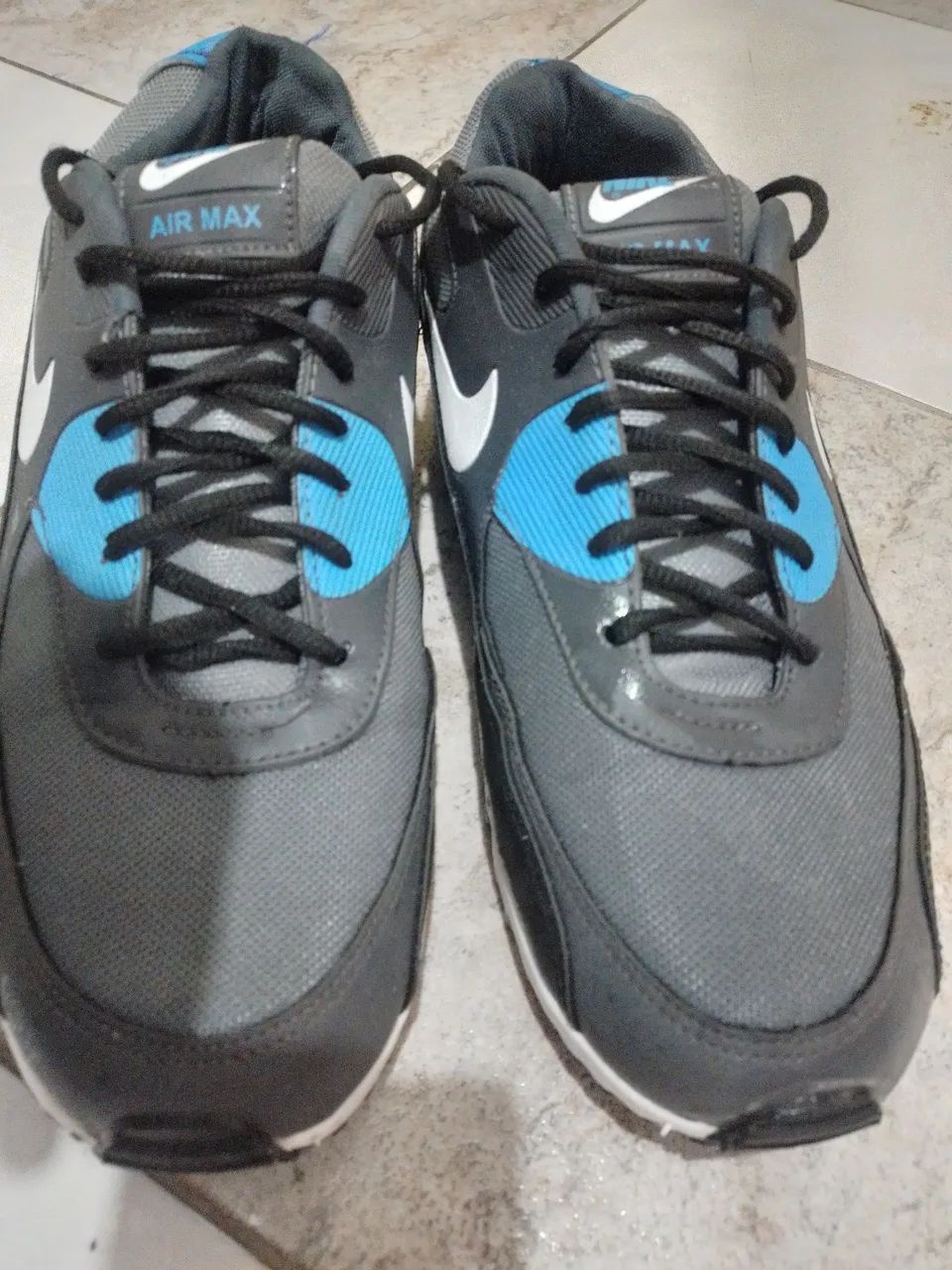 Tênis AirMax Nike - Foto 2