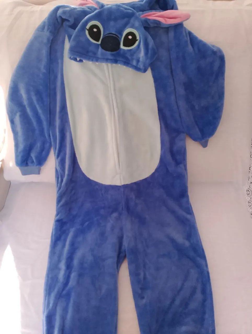 Macacão Stitch - Foto 4
