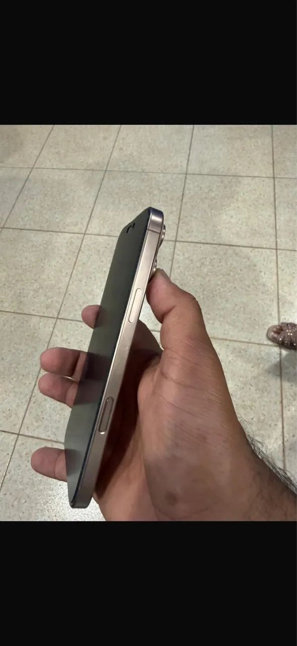 iPhone 16 pro max 256gb - Foto 3