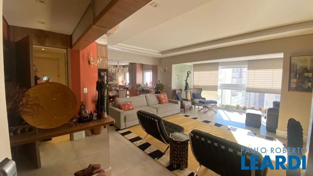 APARTAMENTO - PARAÍSO - SP - Foto 2