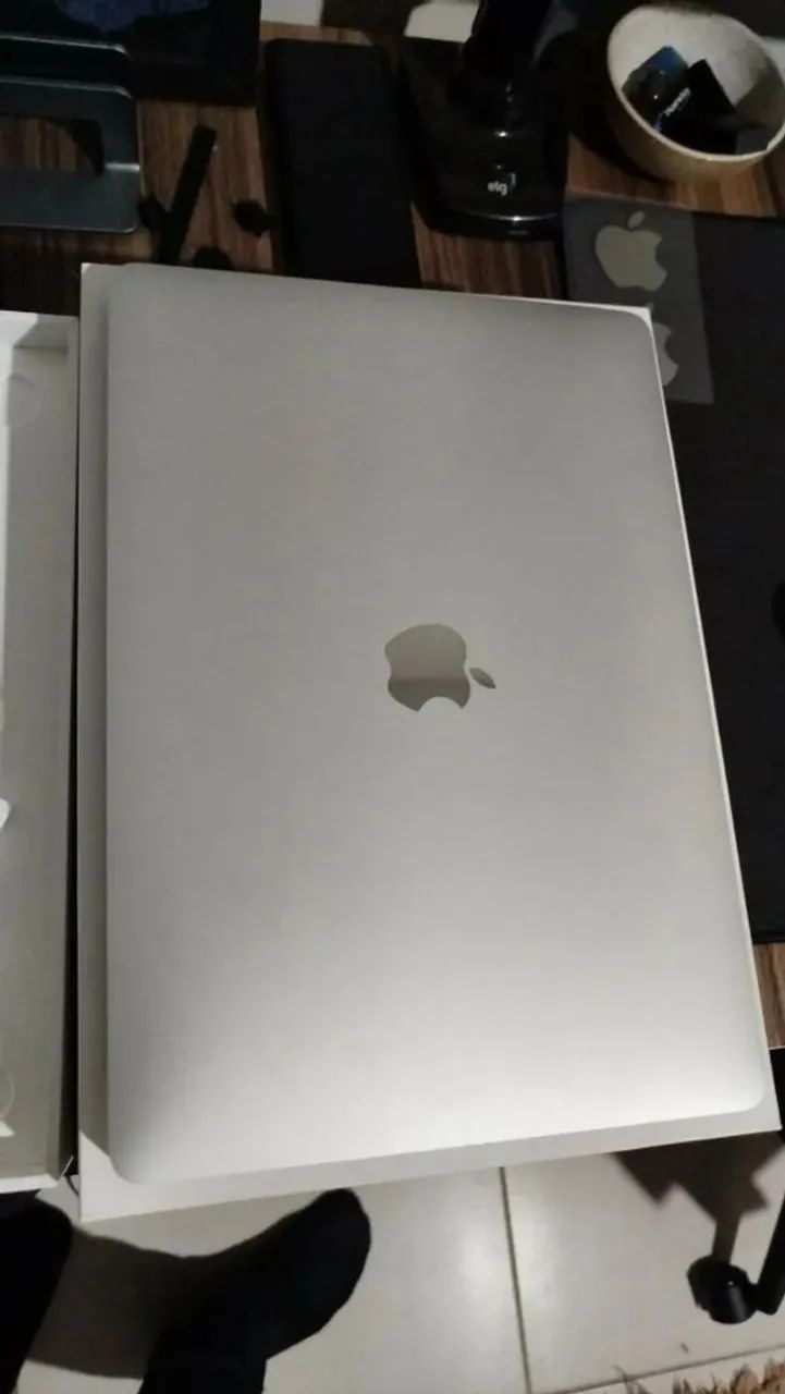 Macbook Air M1 - Foto 2