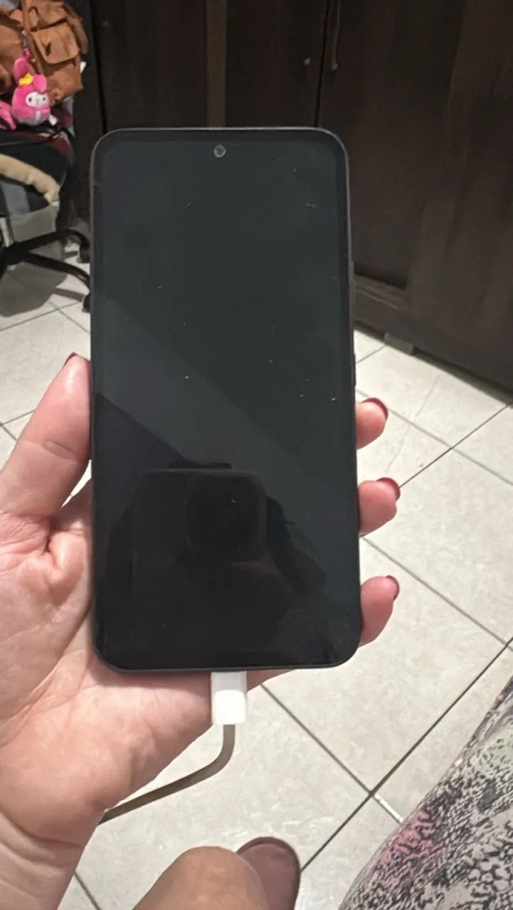 Vendo Samsung A54, em ótimo estado  - Foto 5