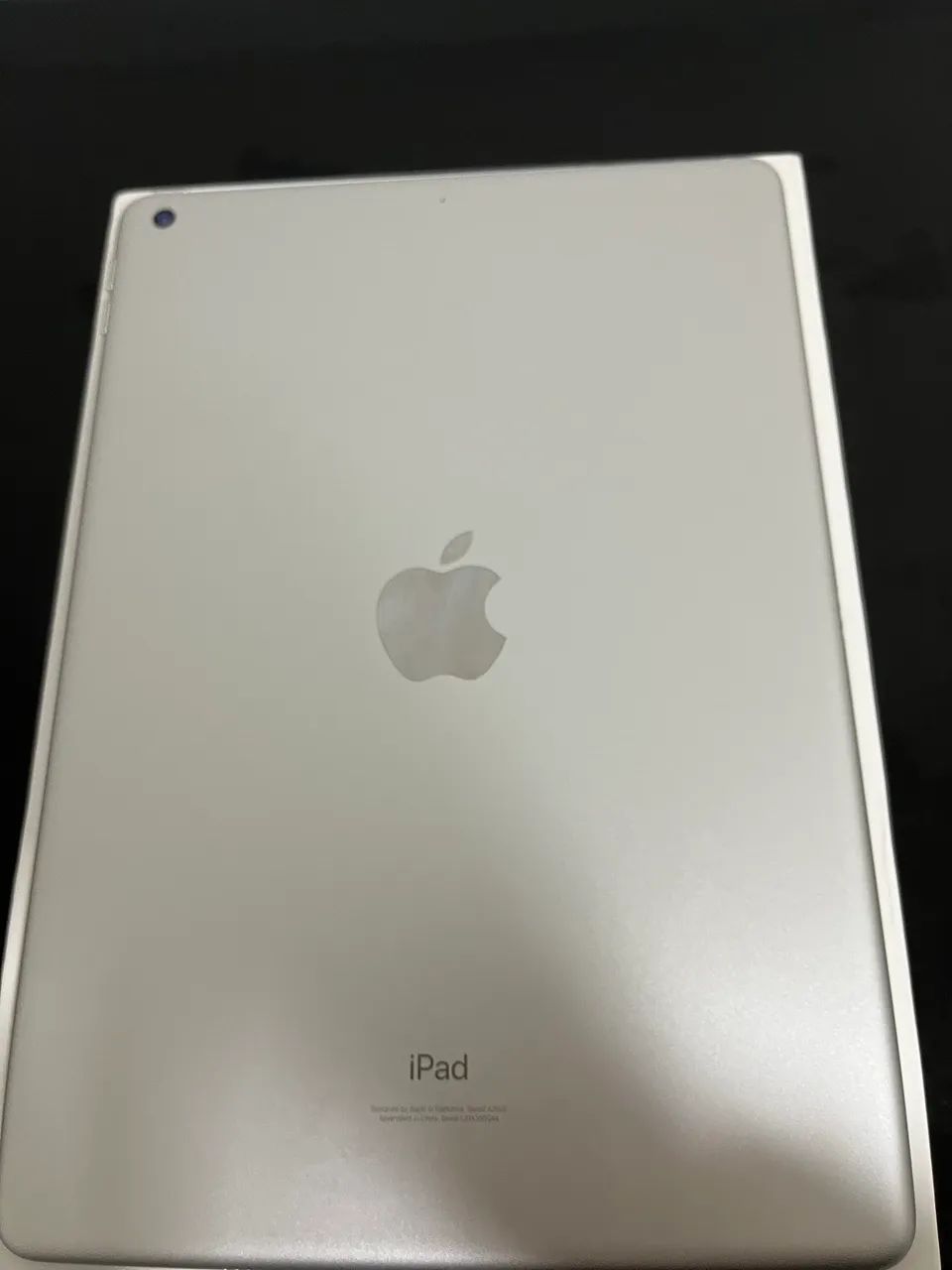 iPad 9 th geração Wi-Fi - Foto 5