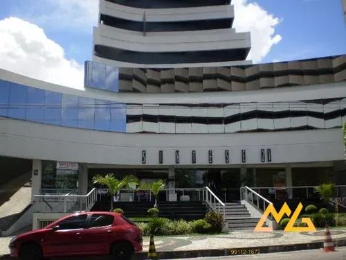 Sala para venda tem 160 m² - Belém - PA - Foto 2